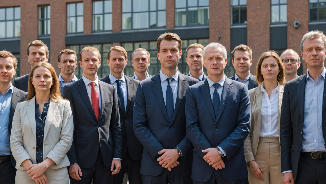 Labour Migration in the EU: Enlargement, Dutch Priorities, and What It Means for Job Seekers